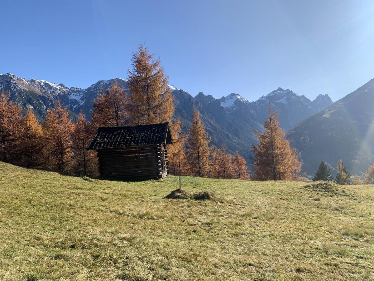 Apartamento Haus Marco Neustift im Stubaital Exterior foto