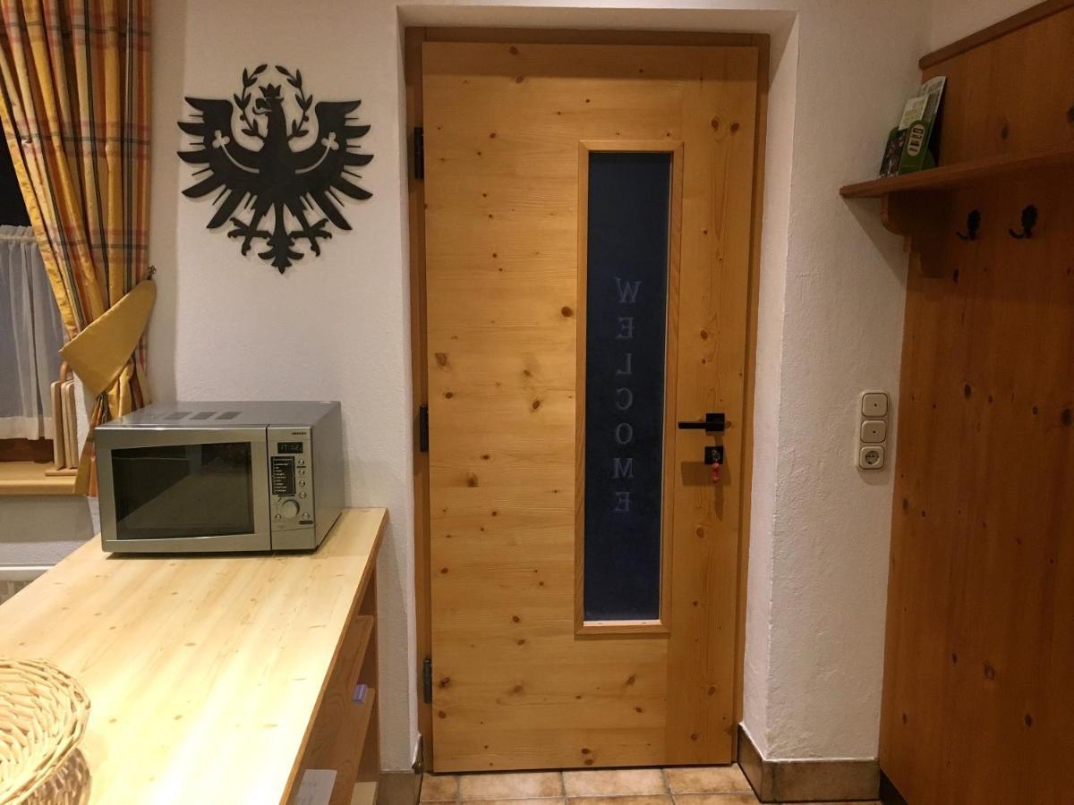 Apartamento Haus Marco Neustift im Stubaital Exterior foto