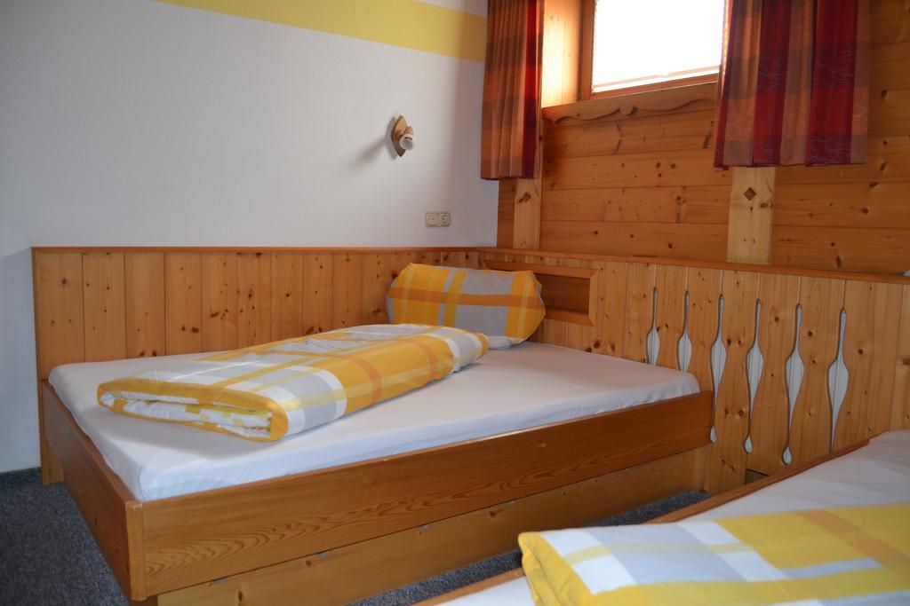 Apartamento Haus Marco Neustift im Stubaital Exterior foto
