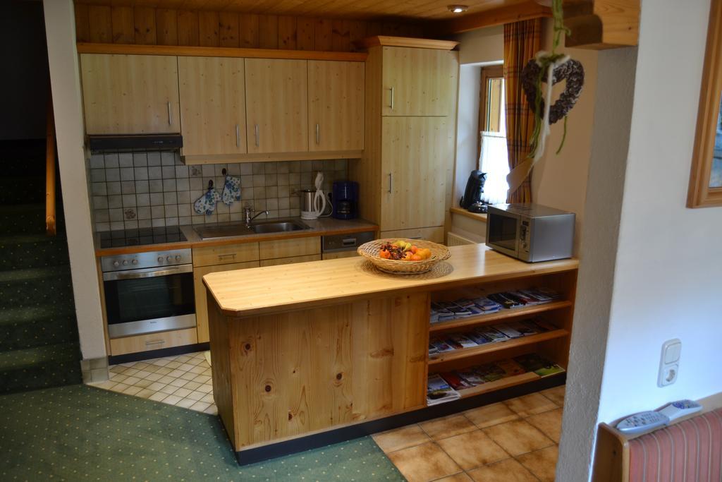 Apartamento Haus Marco Neustift im Stubaital Exterior foto