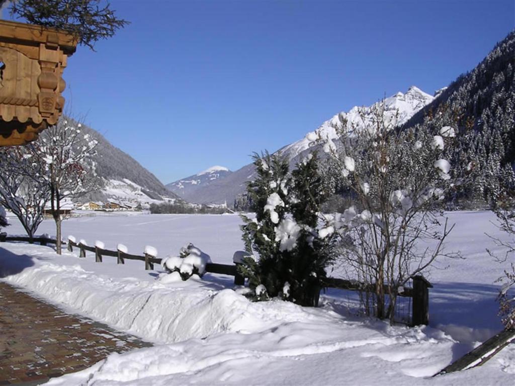 Apartamento Haus Marco Neustift im Stubaital Exterior foto