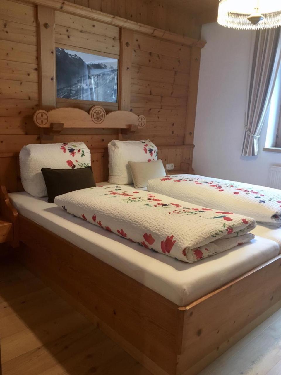 Apartamento Haus Marco Neustift im Stubaital Exterior foto